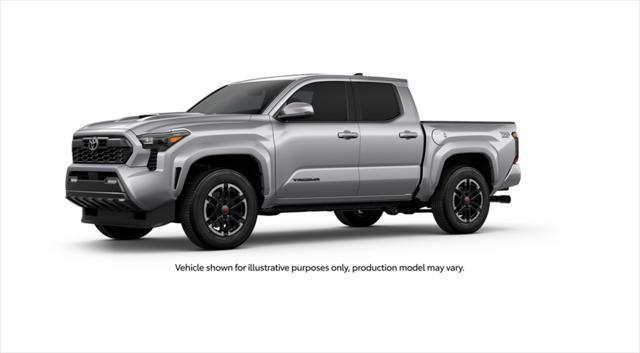 new 2024 Toyota Tacoma car, priced at $53,999