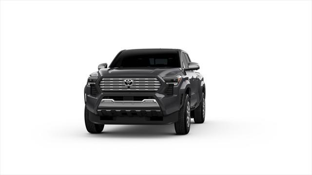 new 2024 Toyota Tacoma car, priced at $58,235