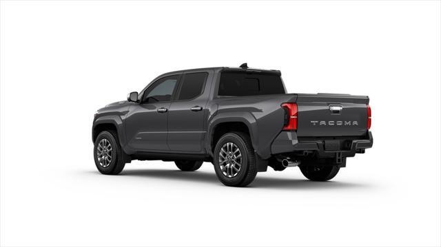 new 2024 Toyota Tacoma car, priced at $58,235