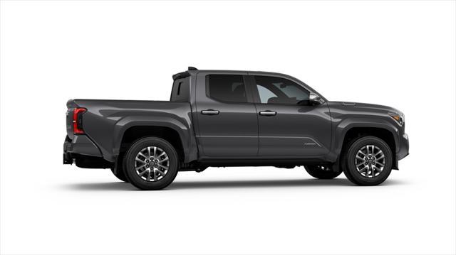 new 2024 Toyota Tacoma car, priced at $58,235