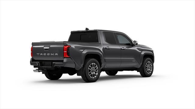 new 2024 Toyota Tacoma car, priced at $58,235