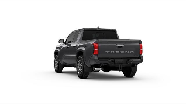 new 2024 Toyota Tacoma car, priced at $58,235