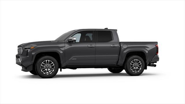 new 2024 Toyota Tacoma car, priced at $58,235