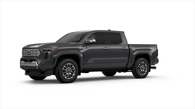 new 2024 Toyota Tacoma car, priced at $58,235