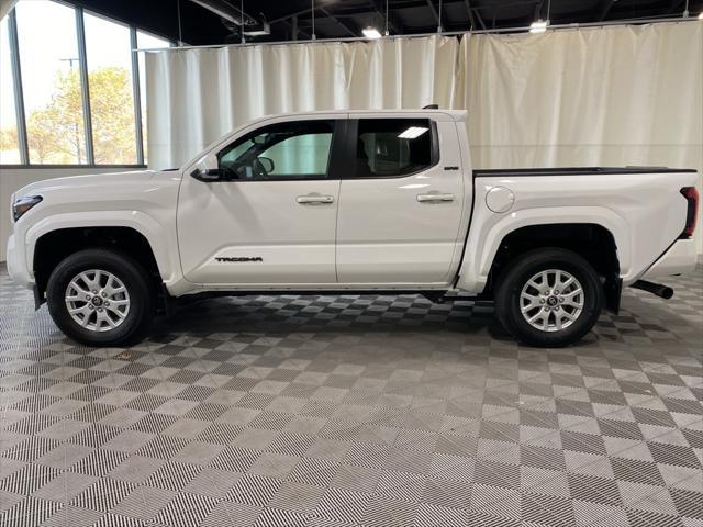 used 2024 Toyota Tacoma car, priced at $40,720