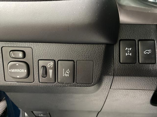 used 2017 Toyota RAV4 car, priced at $23,748