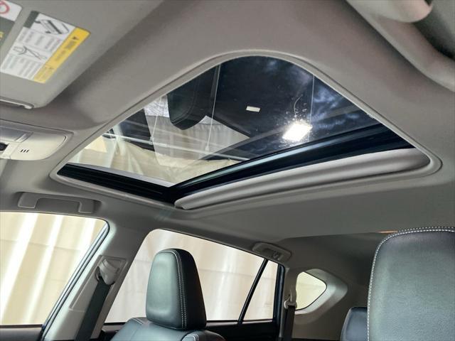 used 2017 Toyota RAV4 car, priced at $23,748