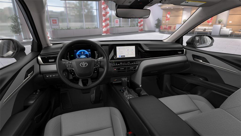 new 2026 Toyota Camry car, priced at $33,949
