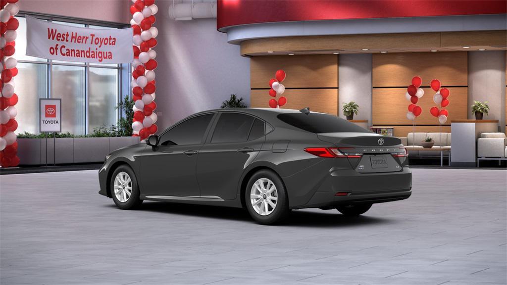 new 2026 Toyota Camry car, priced at $33,949