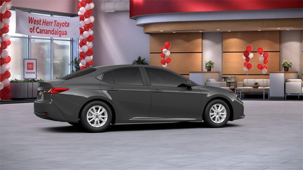 new 2026 Toyota Camry car, priced at $33,949