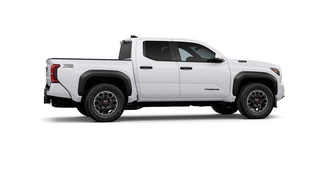 new 2025 Toyota Tacoma car, priced at $49,389