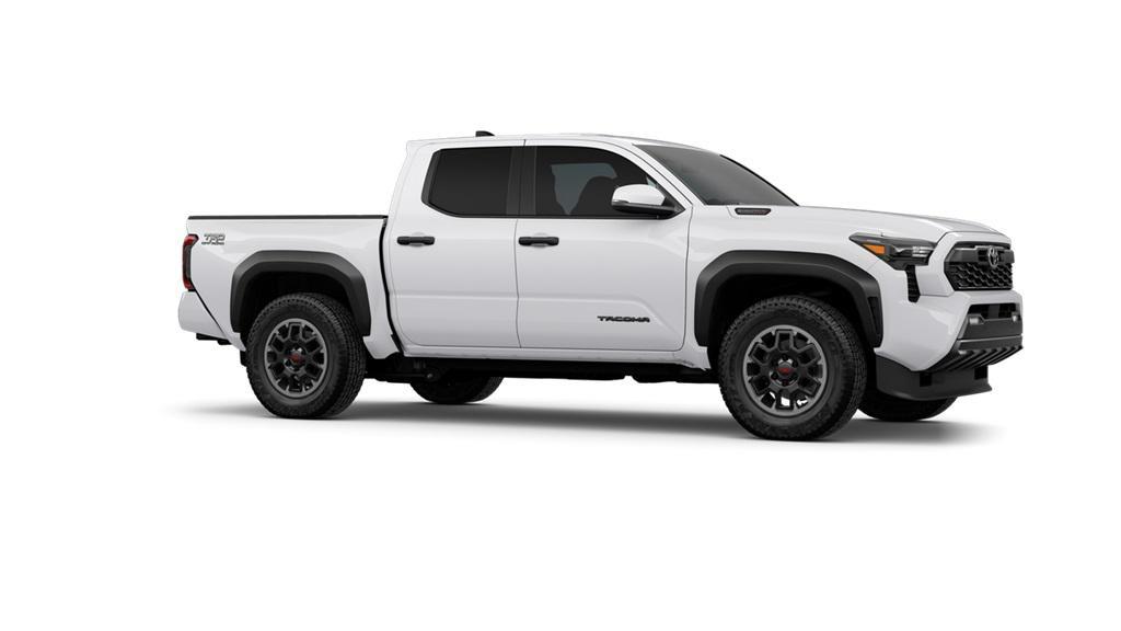 new 2025 Toyota Tacoma car, priced at $49,389