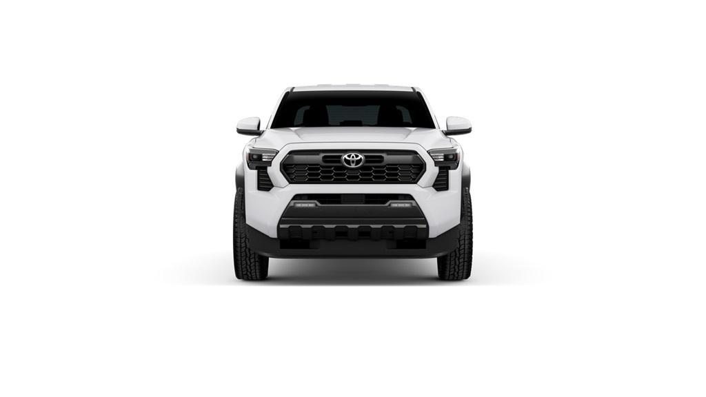 new 2025 Toyota Tacoma car, priced at $49,389