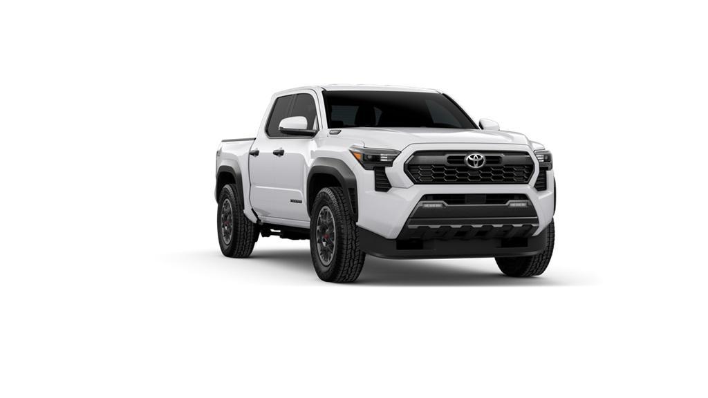 new 2025 Toyota Tacoma car, priced at $49,389