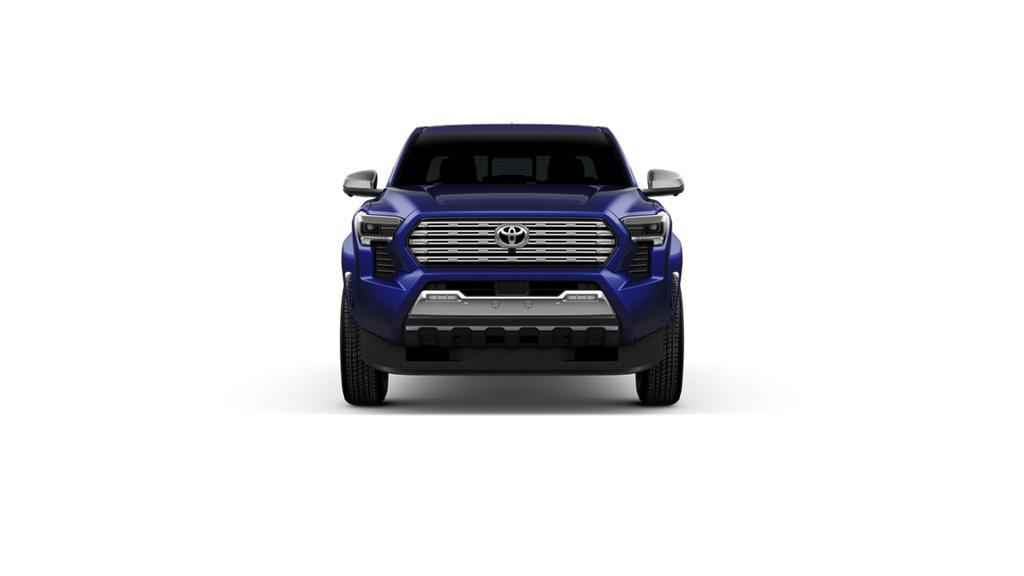 new 2025 Toyota Tacoma car, priced at $56,727