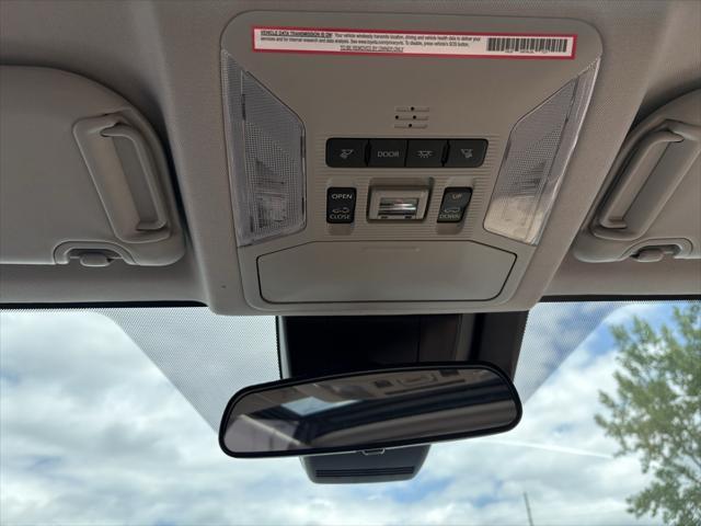 used 2024 Toyota RAV4 car, priced at $33,918