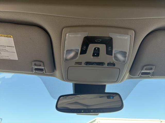 used 2018 Toyota Sienna car, priced at $30,774