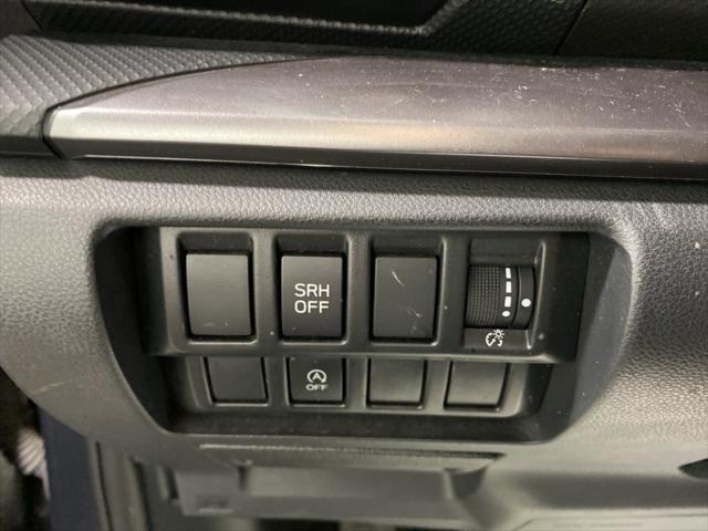 used 2022 Subaru Forester car, priced at $28,228