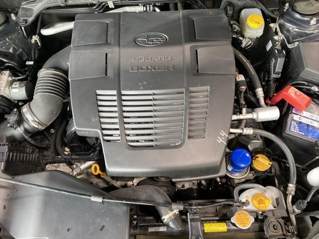 used 2022 Subaru Forester car, priced at $28,228