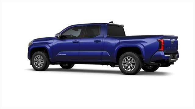 new 2025 Toyota Tacoma car, priced at $45,698