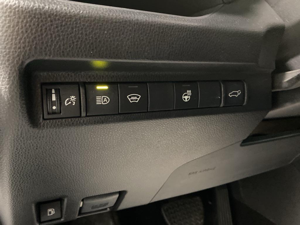 used 2023 Toyota RAV4 Prime car, priced at $40,716