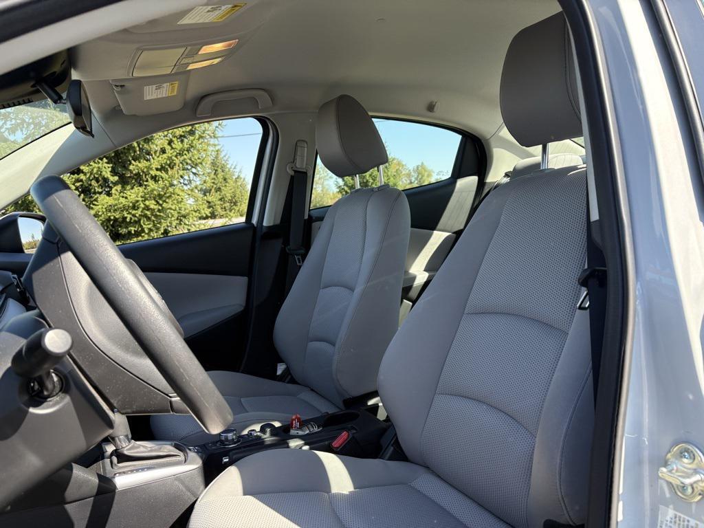 used 2019 Toyota Yaris Sedan car, priced at $18,011