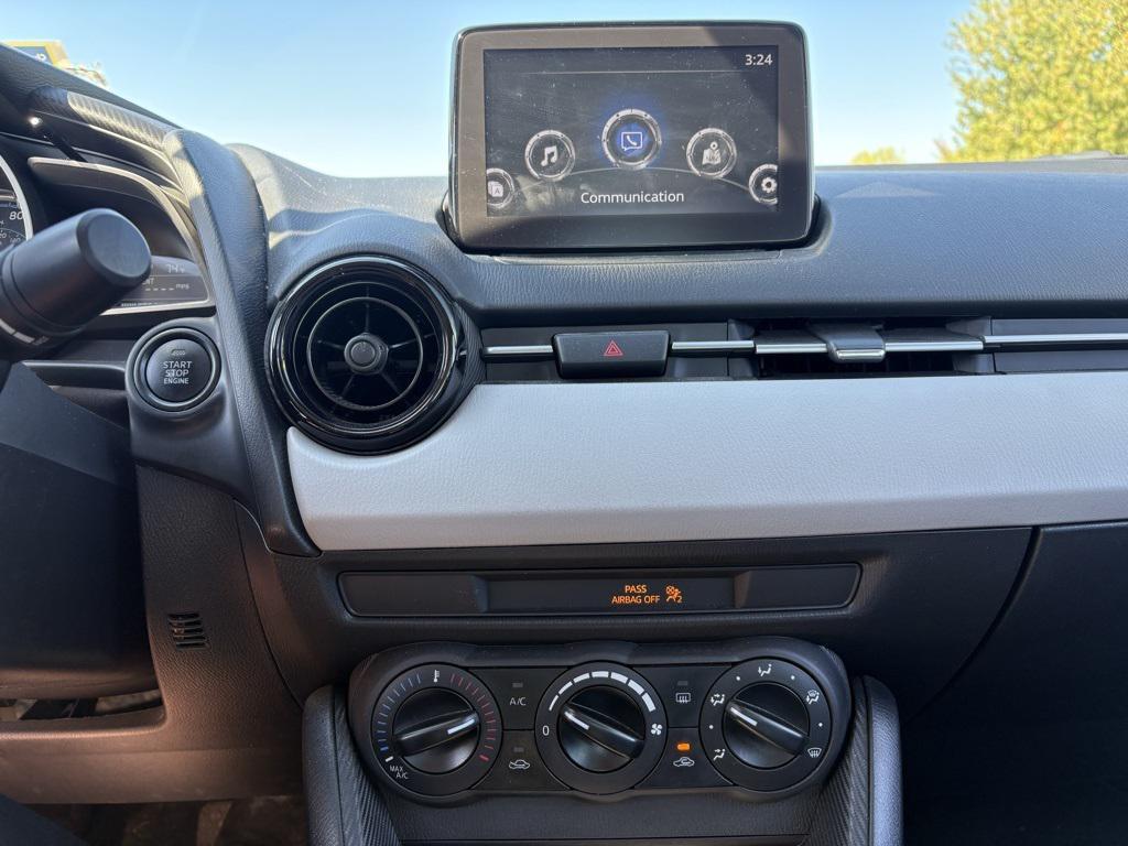 used 2019 Toyota Yaris Sedan car, priced at $18,011