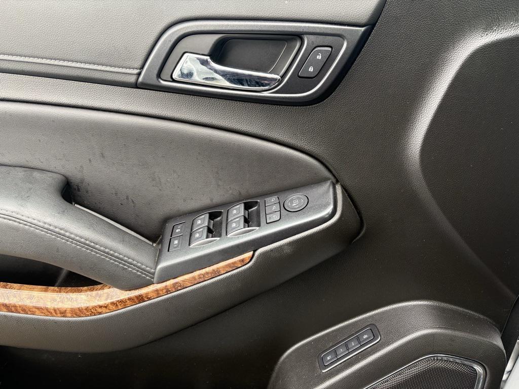 used 2019 Chevrolet Tahoe car, priced at $40,995