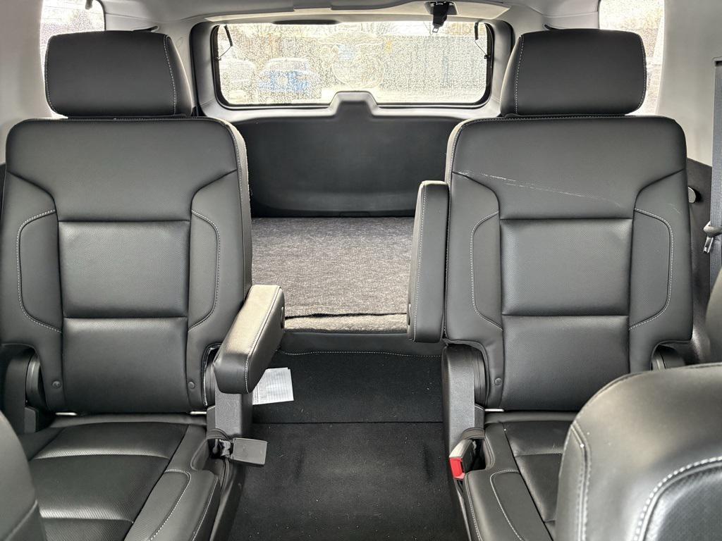 used 2019 Chevrolet Tahoe car, priced at $40,995