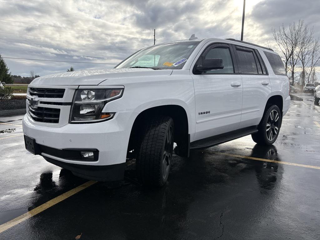 used 2019 Chevrolet Tahoe car, priced at $40,995