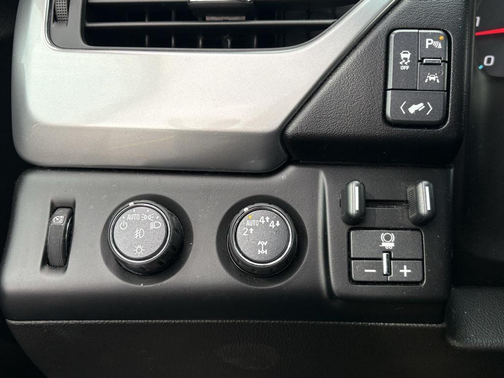 used 2019 Chevrolet Tahoe car, priced at $40,995