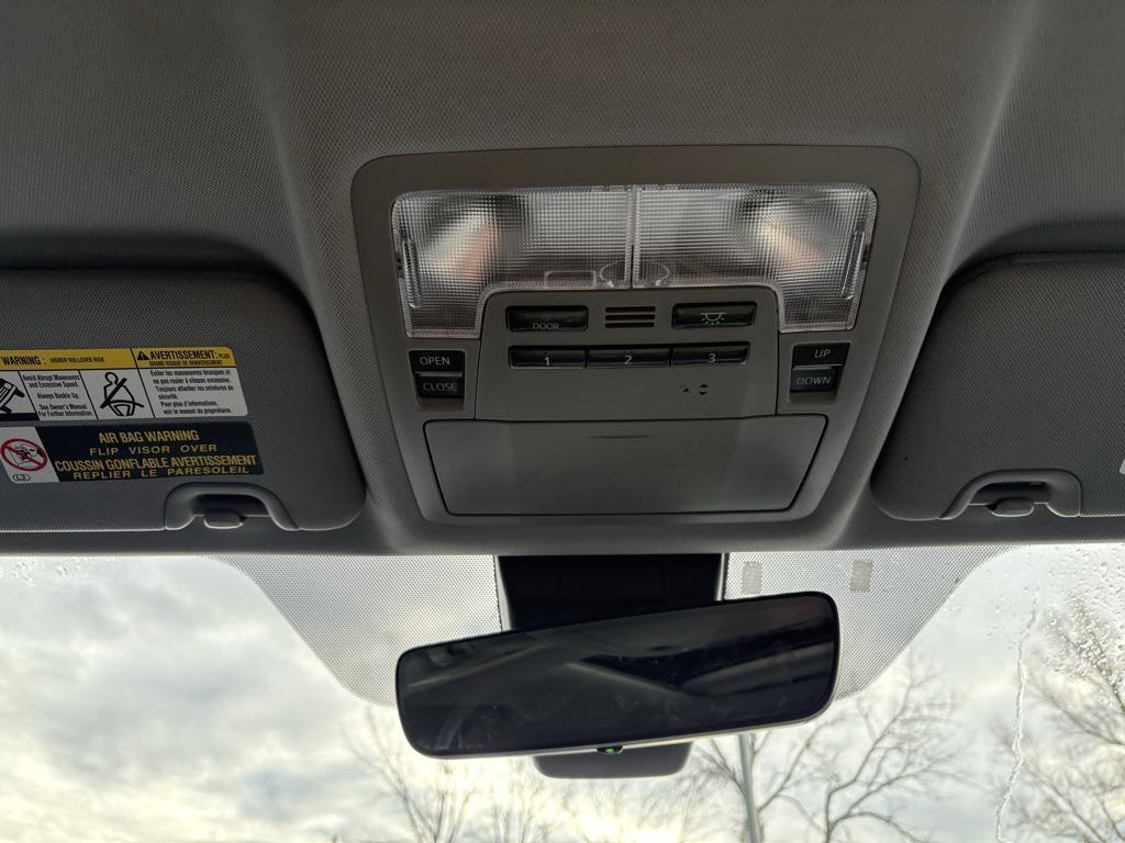 used 2019 Toyota Highlander car, priced at $30,449