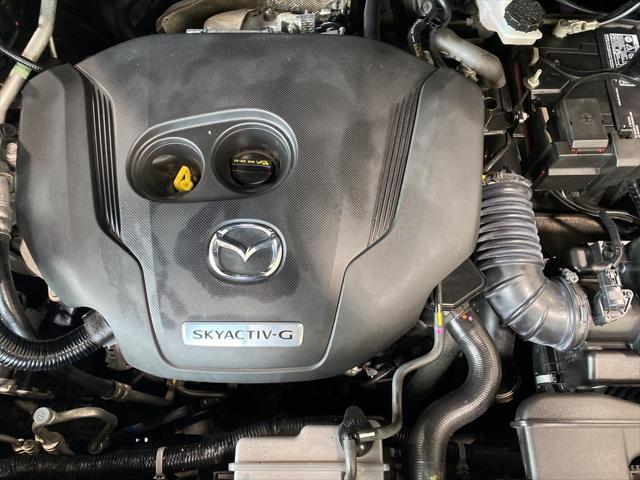 used 2020 Mazda CX-5 car, priced at $23,940