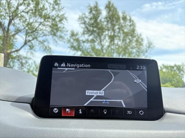 used 2020 Mazda CX-5 car, priced at $24,440
