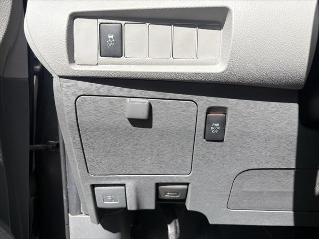 used 2020 Toyota Sienna car, priced at $28,378