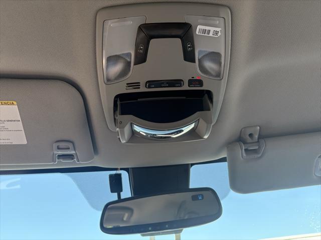used 2020 Toyota Sienna car, priced at $28,378