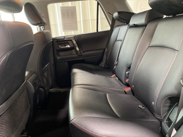 used 2024 Toyota 4Runner car, priced at $53,918
