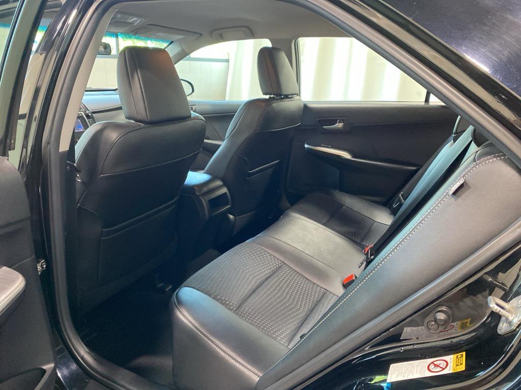 used 2013 Toyota Camry car, priced at $14,955