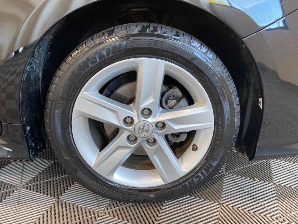 used 2013 Toyota Camry car, priced at $14,955