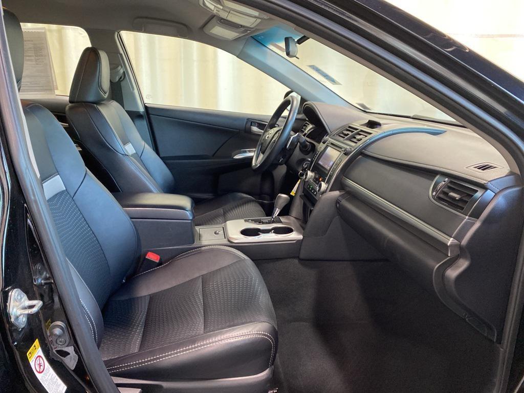 used 2013 Toyota Camry car, priced at $14,955