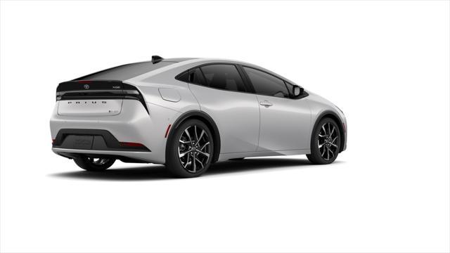 new 2025 Toyota Prius car, priced at $44,189