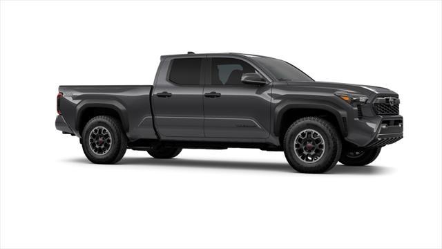 new 2025 Toyota Tacoma car, priced at $46,579