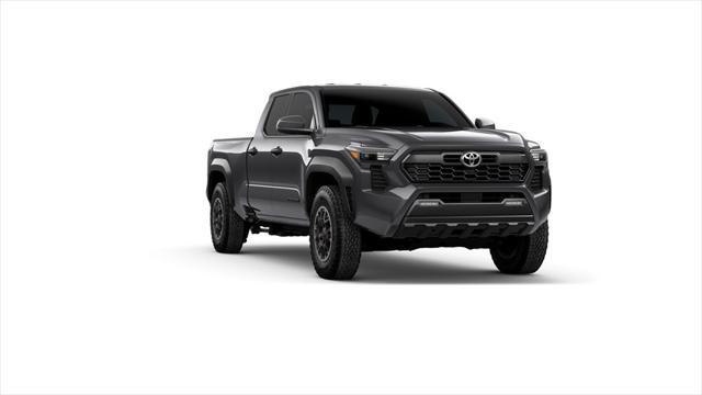 new 2025 Toyota Tacoma car, priced at $46,579