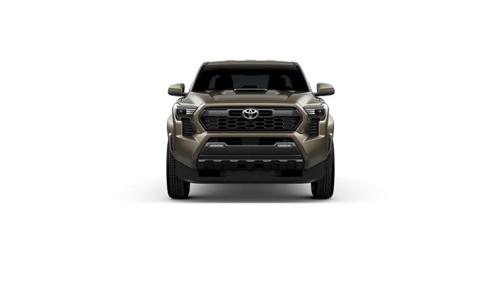 new 2025 Toyota Tacoma car, priced at $57,822