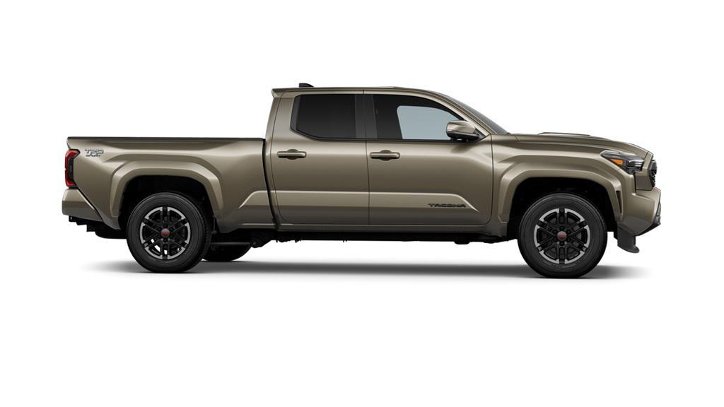 new 2025 Toyota Tacoma car, priced at $57,822