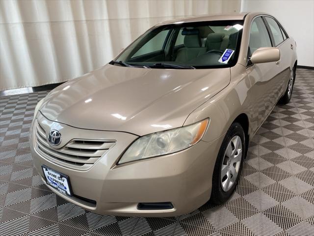 used 2009 Toyota Camry car, priced at $9,983