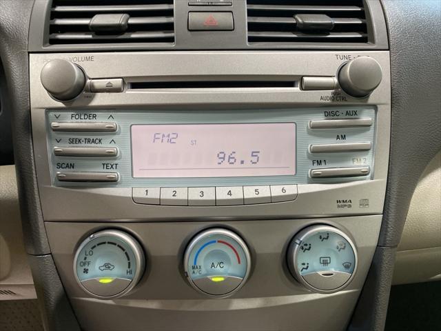 used 2009 Toyota Camry car, priced at $9,983