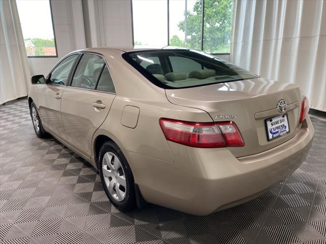used 2009 Toyota Camry car, priced at $9,983