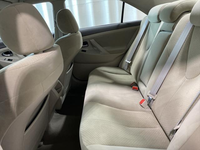 used 2009 Toyota Camry car, priced at $9,983