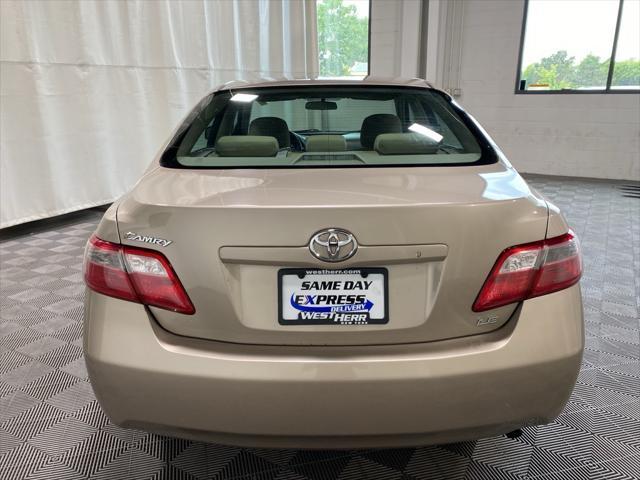 used 2009 Toyota Camry car, priced at $9,983
